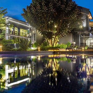 Gigiri Lion Villas